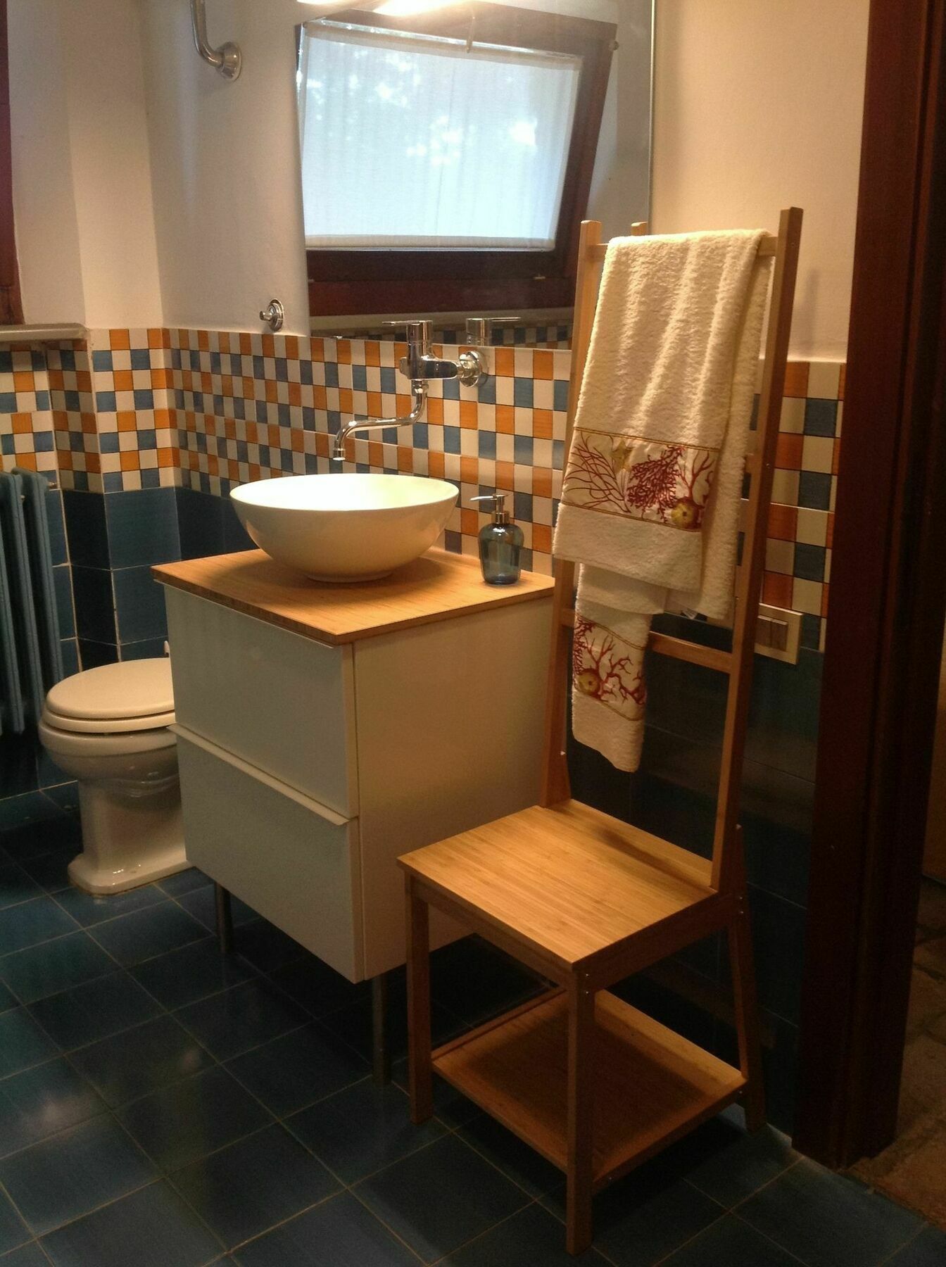 B&B Migliarino Civitanova Marche Luaran gambar