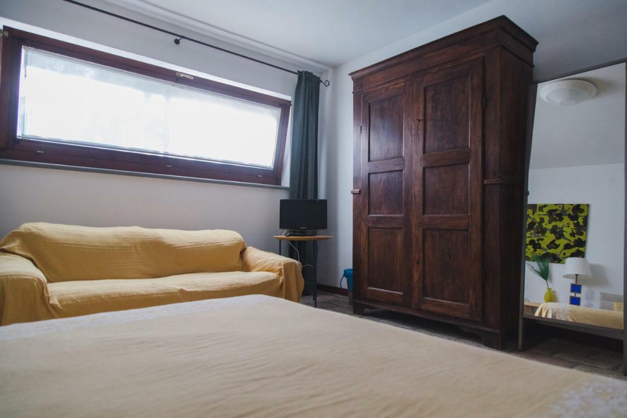 B&B Migliarino Civitanova Marche Luaran gambar