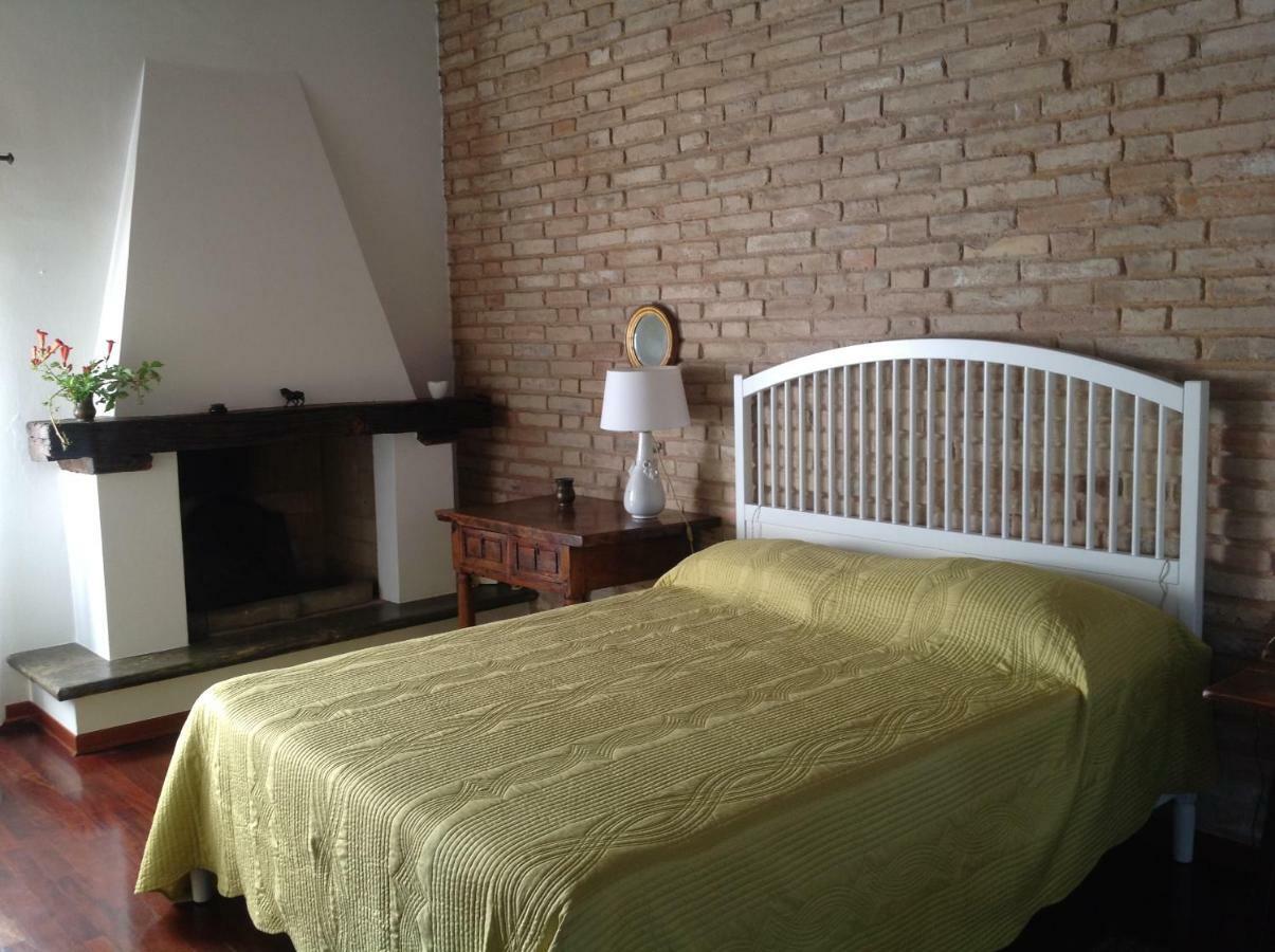 B&B Migliarino Civitanova Marche Luaran gambar